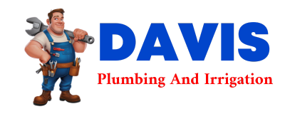 Trusted plumber in WAMPUM